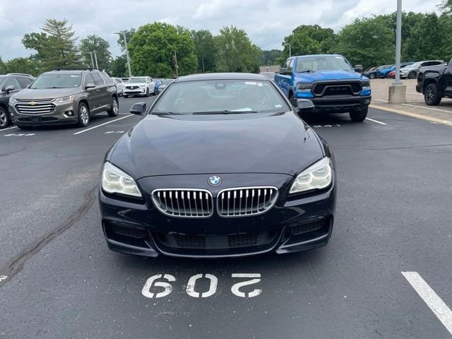 bmw 6 series gran coupe 2018 WBA6D6C51JG388788 image bmw 6 series gran coupe 2018 WBA6D6C51JG388788 image